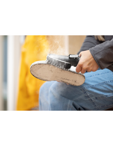 Bissell 3697 SpotClean HydroSteam Select