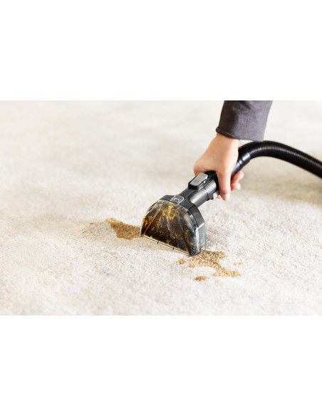 Bissell 3697 SpotClean HydroSteam Select