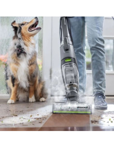 Bissell 3527N CrossWave® HydroSteam™ Pet Select 2