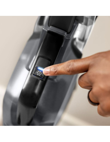 Bissell 3527N CrossWave® HydroSteam™ Pet Select