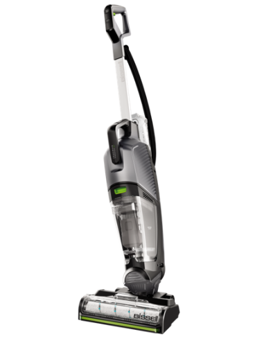 Bissell 3527N CrossWave® HydroSteam™ Pet Select
