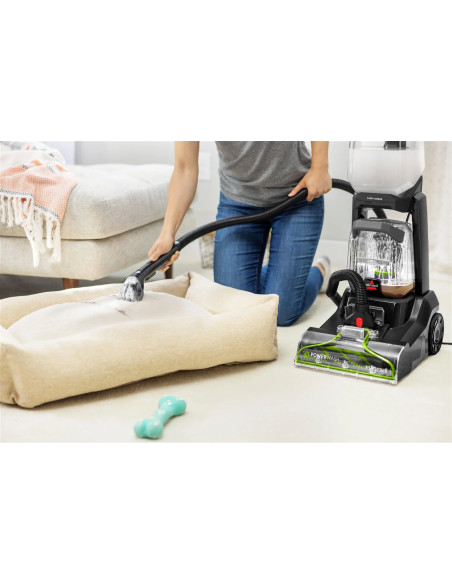 Bissell 3878N PowerWash Pet