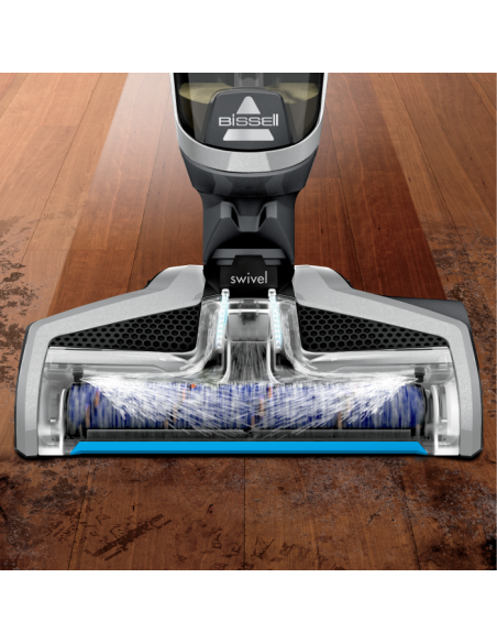 Bissell 3551N CrossWave C3