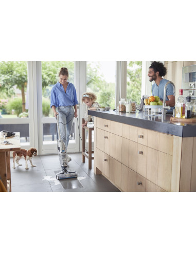 Bissell 3551N CrossWave C3