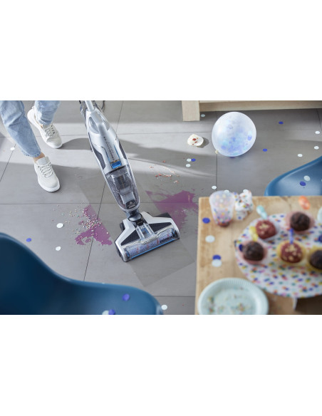 Bissell 3551N CrossWave C3