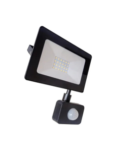 Ecolight FL30S προβολέας sensor LED 30W  FL01-PIR-30W
