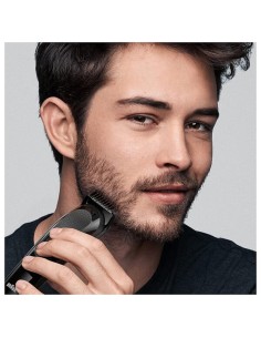 Braun SK3300 Επαναφορτιζόμενη Κουρευτική Μηχανή 2