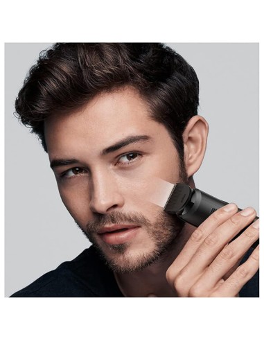 Braun SK3300 Επαναφορτιζόμενη Κουρευτική Μηχανή