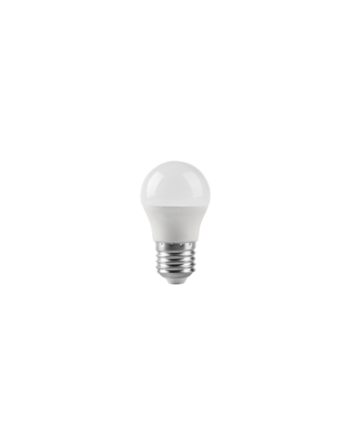 Εcolight 4745 Λάμπα LED Σφαιρικό G45 6W E27 3000K