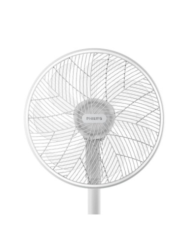 Philips CX2550/00 Ανεμιστήρας Ορθοστάτης