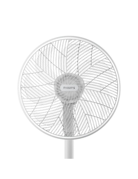 Philips CX2550/00 Ανεμιστήρας Ορθοστάτης
