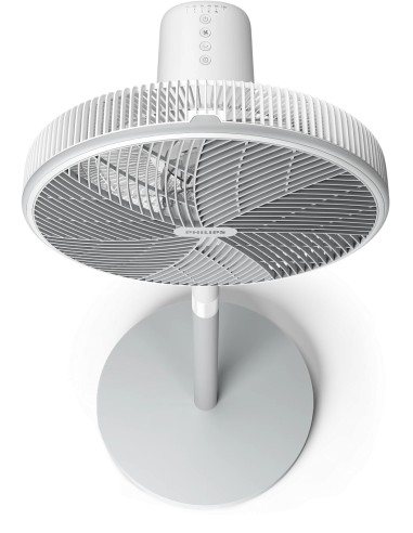 Philips CX2550/00 Ανεμιστήρας Ορθοστάτης