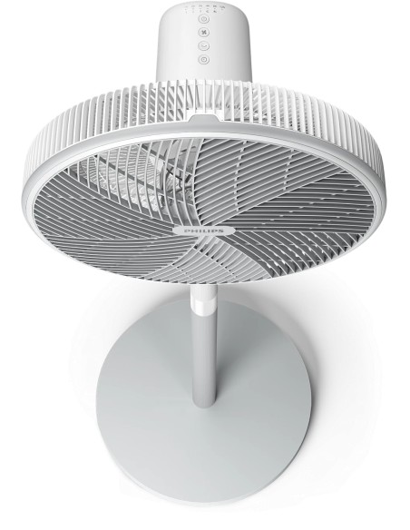Philips CX2550/00 Ανεμιστήρας Ορθοστάτης