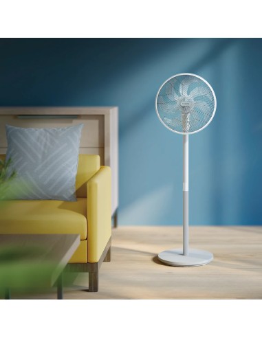 Philips CX2550/00 Ανεμιστήρας Ορθοστάτης