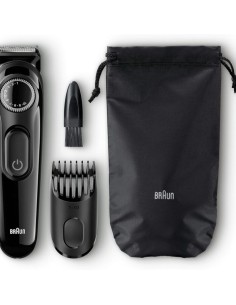 Braun BT3000 Μηχανή Προσώπου Επαναφορτιζόμενη 2