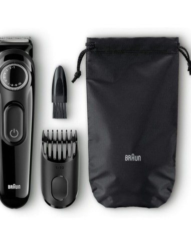 Braun BT3000 Μηχανή Προσώπου Επαναφορτιζόμενη
