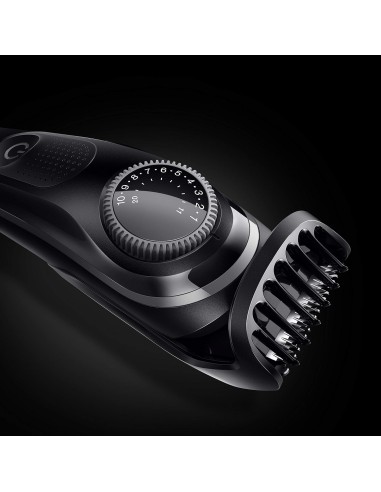 Braun BT3000 Μηχανή Προσώπου Επαναφορτιζόμενη