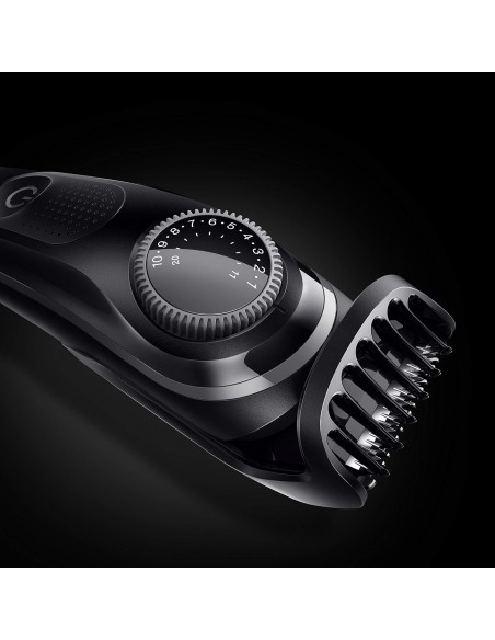 Braun BT3000 Μηχανή Προσώπου Επαναφορτιζόμενη