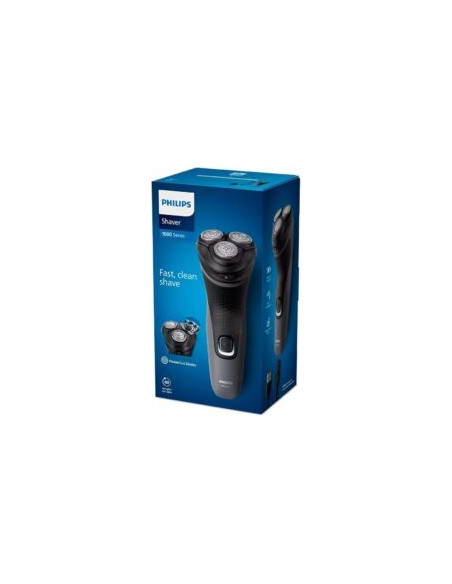 PHILIPS S1142/00 Ξυριστική Μηχανή
