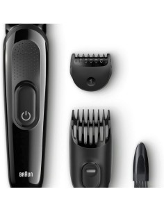 Braun SK2000 Kit Trimmer Μηχανή