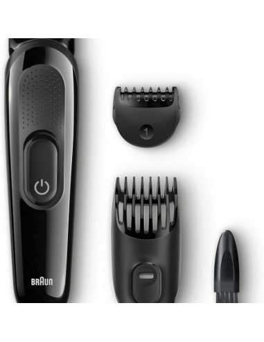 Braun SK2000 Kit Trimmer Μηχανή