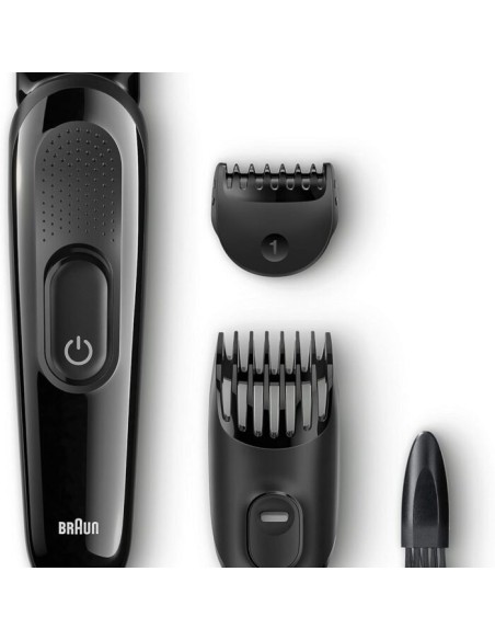Braun SK2000 Kit Trimmer Μηχανή