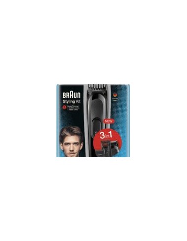 Braun SK2000 Kit Trimmer Μηχανή