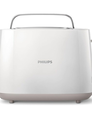 Philips HD 2581/00 Φρυγανιέρα  Άσπρη