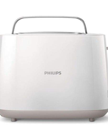 Philips HD 2581/00 Φρυγανιέρα  Άσπρη