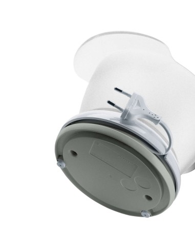 Philips HR2738/00 Λεμονοστύφτης Άσπρος