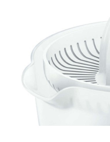 Philips HR2738/00 Λεμονοστύφτης Άσπρος