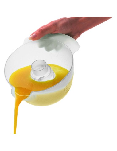 Philips HR2738/00 Λεμονοστύφτης Άσπρος