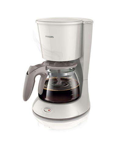 Philips HD 7461/00 Καφετιέρα Λευκή