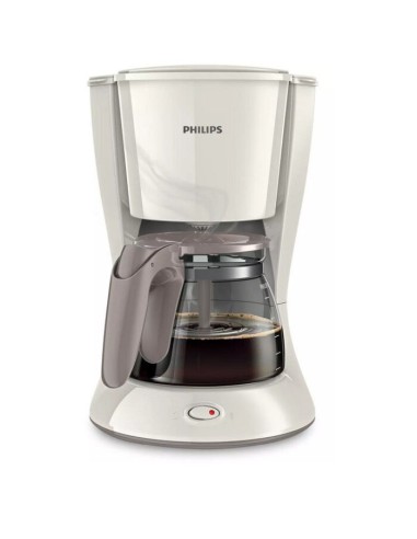 Philips HD 7461/00 Καφετιέρα Λευκή