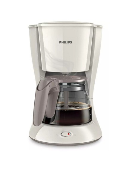 Philips HD 7461/00 Καφετιέρα Λευκή
