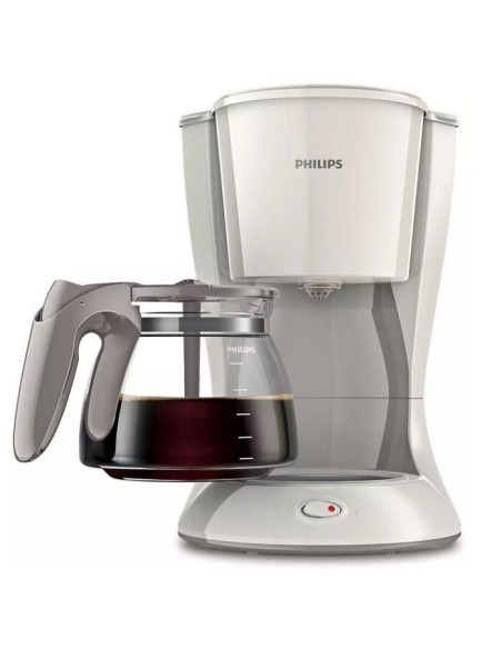 Philips HD 7461/00 Καφετιέρα Λευκή