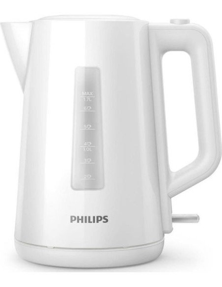 Philips HD 9318/00 Βραστήρας (Λευκός)