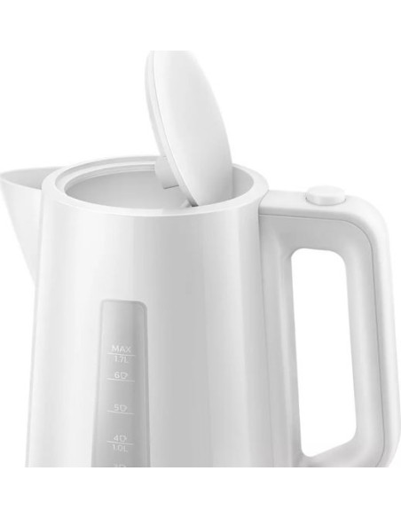 Philips HD 9318/00 Βραστήρας (Λευκός)