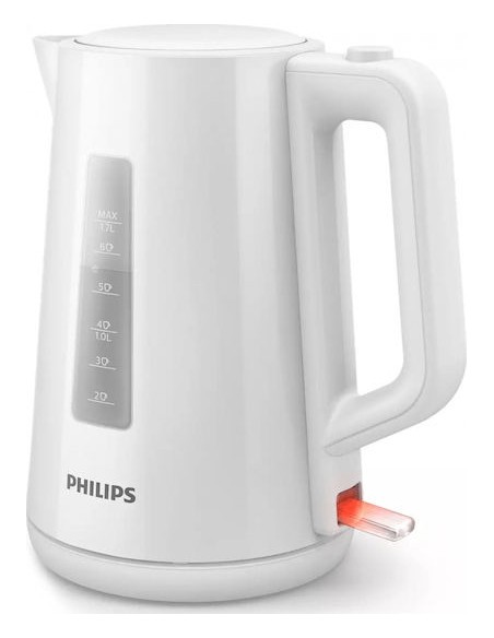 Philips HD 9318/00 Βραστήρας (Λευκός)