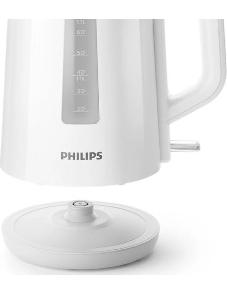 Philips HD 9318/00 Βραστήρας (Λευκός)