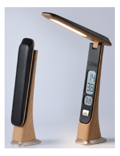 Raytech Power PR30CS Φωτιστικό Γραφείου Led