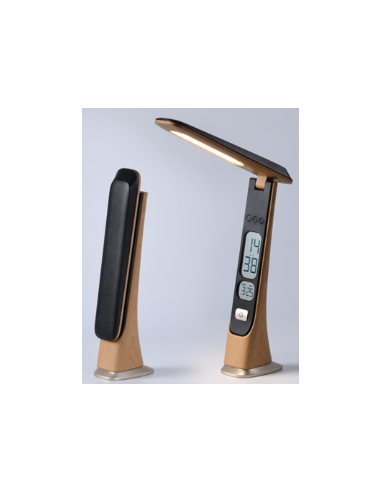 Raytech Power PR30CS Φωτιστικό Γραφείου Led