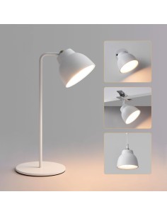 Raytech Power 92311 Φωτιστικό Γραφείου Led White