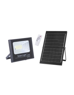 Raytech Power 9177- 45W Ηλιακός Προβολέας LED με...