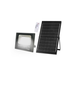 Raytech Power TGD007 25W Ηλιακός Προβολέας με...