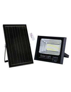 Raytech Power 8835 300W Ηλιακός Προβολέας LED με...