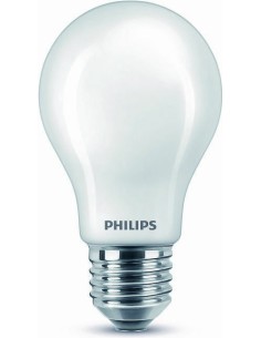 Philips Λάμπα Led Κλασική Α60 8.5W 1055lm E27 2700K