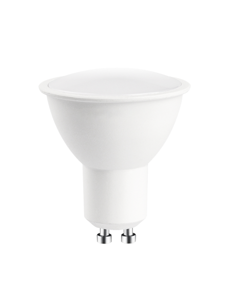 Raytech Power 4837 Λάμπα LED GU10 6W 3000K