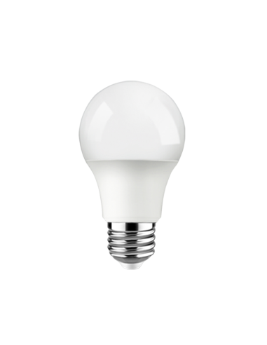 Raytech Power 4790 Λάμπα LED A60 Ε27 8.5W 3000K