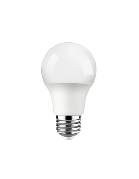 Raytech Power 4790 Λάμπα LED A60 Ε27 8.5W 3000K